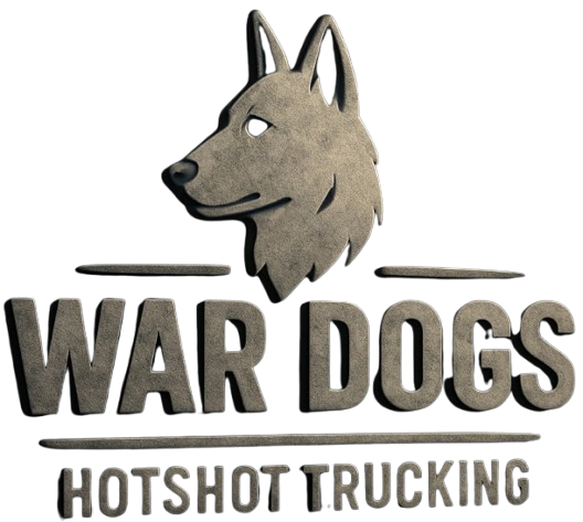 War Dogs Logo